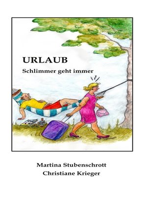cover image of Urlaub